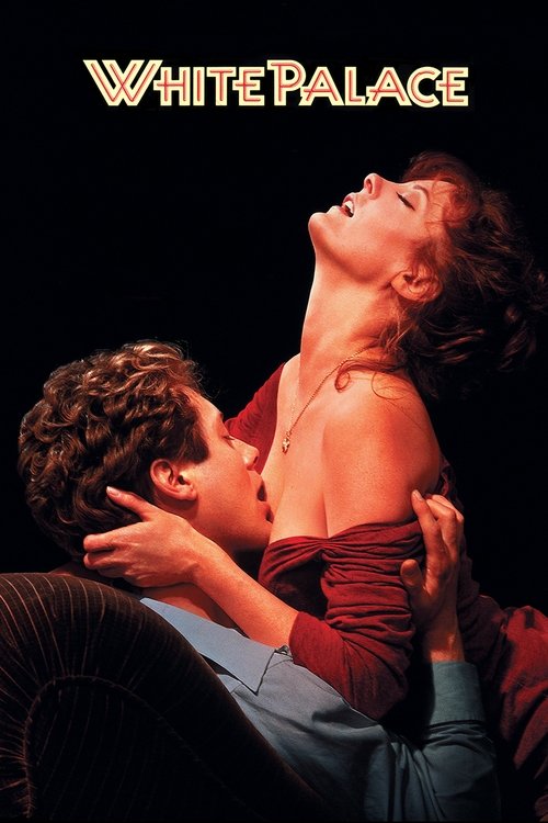 Tutku Sarayı (1990) İzle