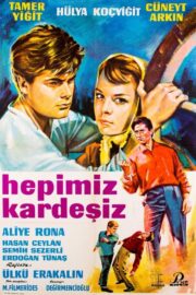 Hepimiz Kardeşiz (1964) İzle