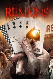 Remains (2011) İzle