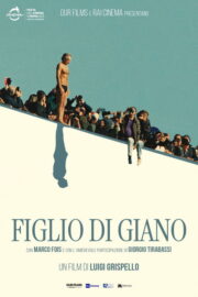 Figlio di Giano (2025) İzle