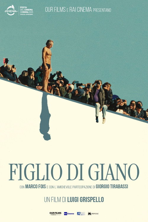 Figlio di Giano (2025) İzle