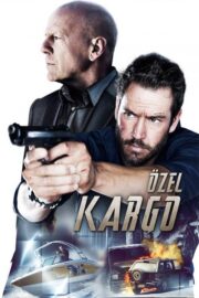 Özel Kargo (2016) İzle