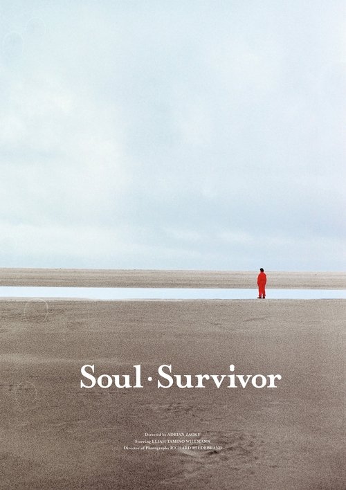 Soul Survivor (2023) İzle