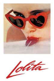 Lolita (1962) İzle