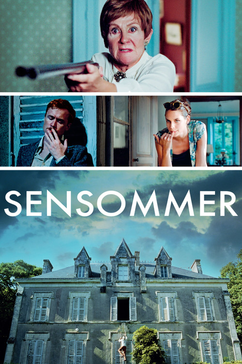 Sensommer (2016) İzle