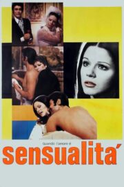 Quando l’amore è sensualità (1973) İzle