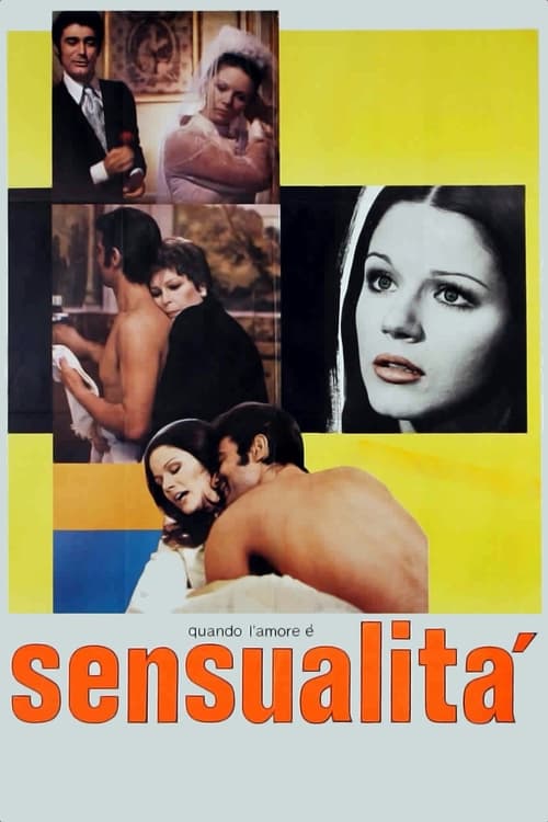 Quando l’amore è sensualità (1973) İzle