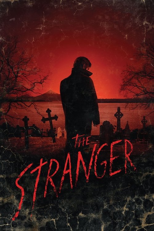 The Stranger (2014) İzle