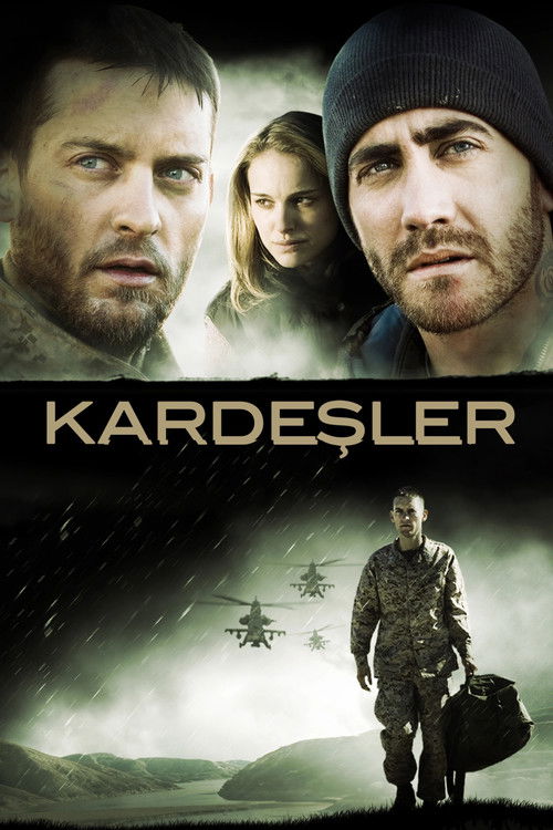 Kardeşler (2009) İzle