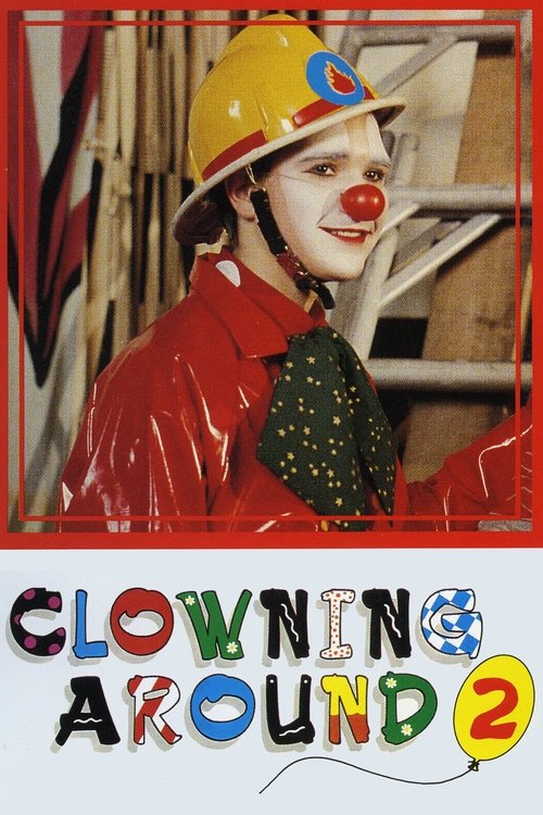 Clowning Around 2 (1993) İzle
