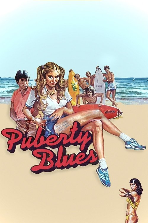 Puberty Blues (1981) İzle