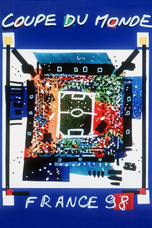 La Coupe De La Gloire (1998) İzle