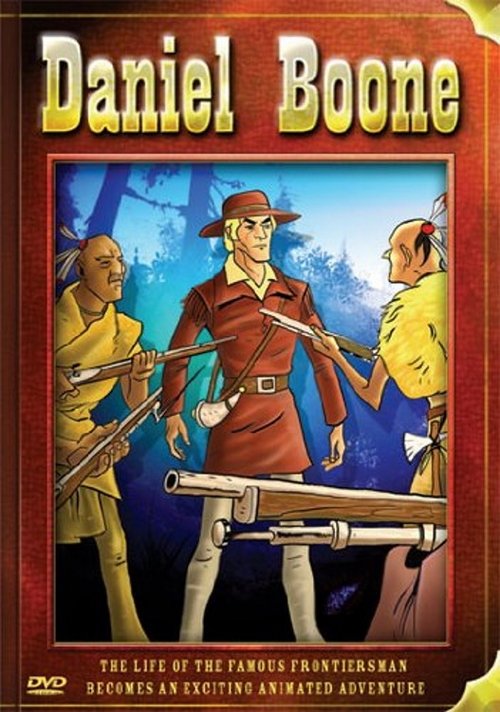 Daniel Boone (1981) İzle