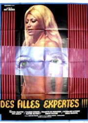 Les Filles Expertes En Jeux Clandestins (1974) İzle