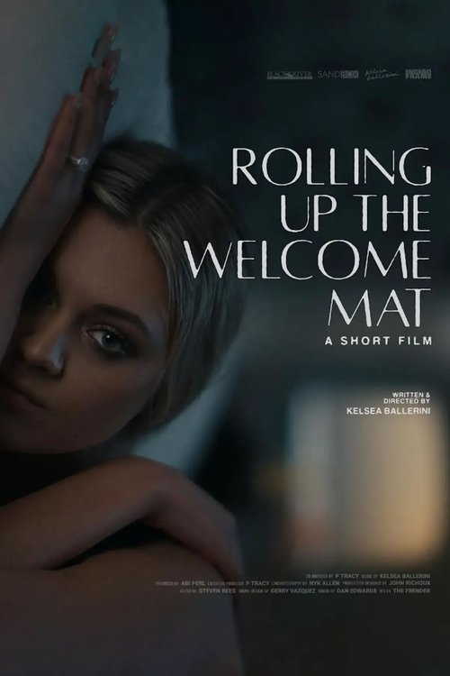 Rolling Up the Welcome Mat (A Short Film) (2023) İzle