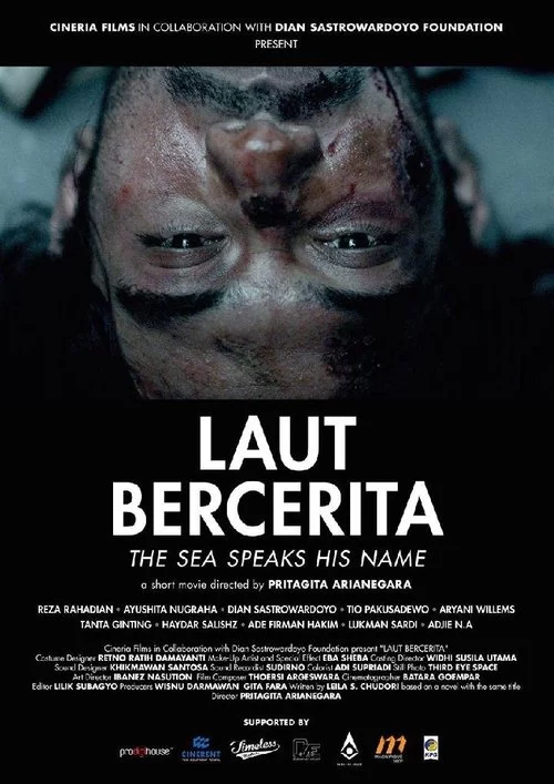 Laut Bercerita (2025) İzle