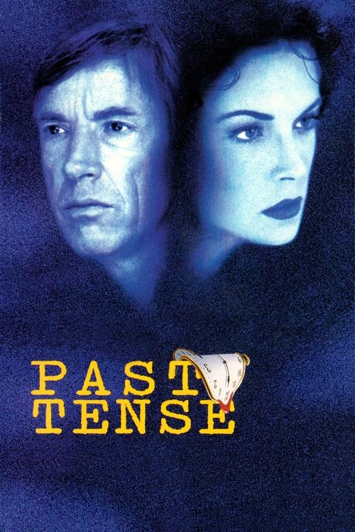 Past Tense (1994) İzle