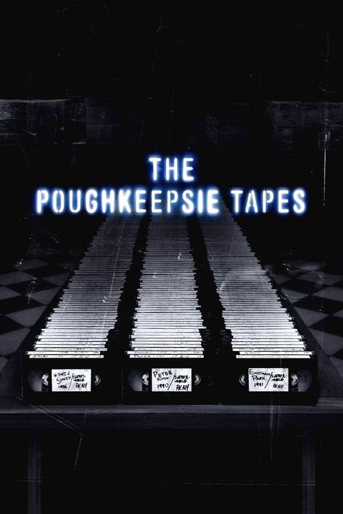 The Poughkeepsie Tapes (2007) İzle
