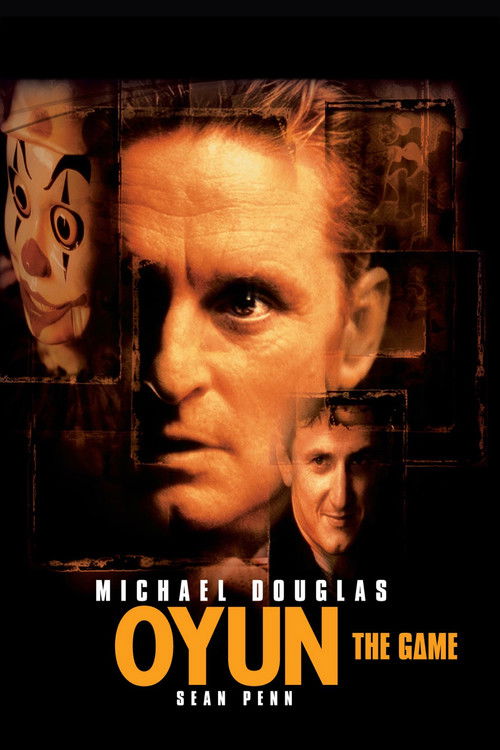 Oyun (1997) İzle