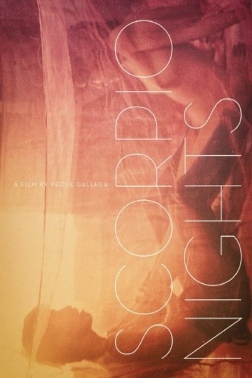 Scorpio Nights (1985) İzle