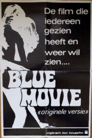 Blue Movie (1971) İzle