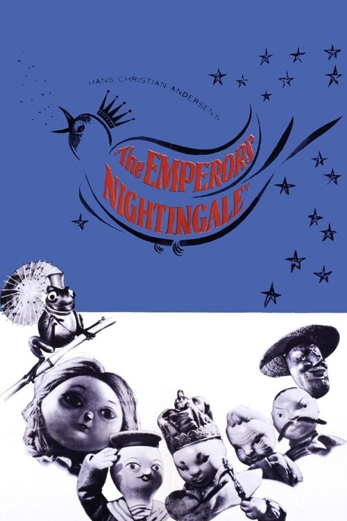 Císařův slavík (1949) İzle