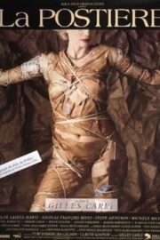 La postière (1992) İzle