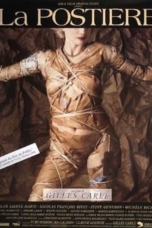 La postière (1992) İzle