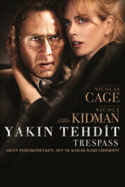 Yakın Tehdit (2011) İzle
