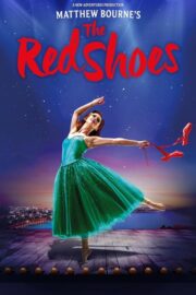 Matthew Bourne’s The Red Shoes (2020) İzle