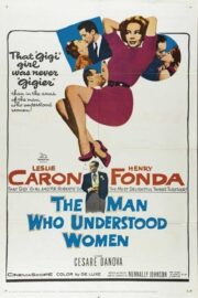 The Man Who Understood Women (1959) İzle