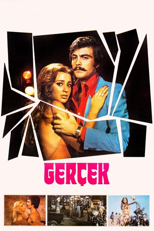 Gerçek (1974) İzle