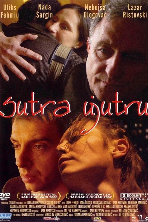 Sutra ujutru (2006) İzle