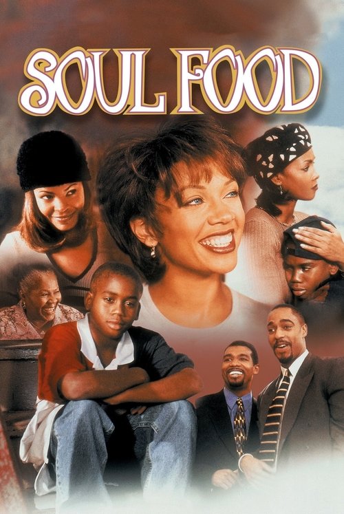 Soul Food (1997) İzle