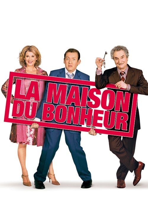 La Maison du bonheur (2006) İzle