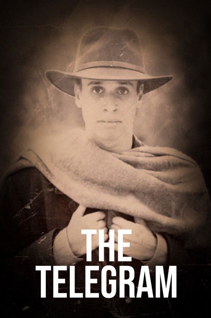 The Telegram (2019) İzle