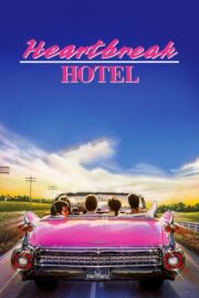 Heartbreak Hotel (1988) İzle