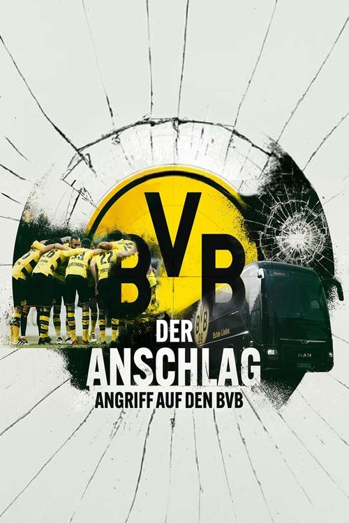 Der Anschlag – Angriff auf den BVB (2023) İzle