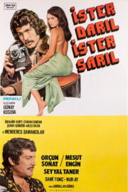 İster Darıl İster Sarıl (1975) İzle