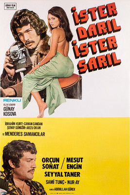 İster Darıl İster Sarıl (1975) İzle