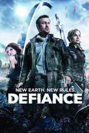Defiance (2013) İzle