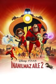 İnanılmaz Aile 2 (2018) İzle