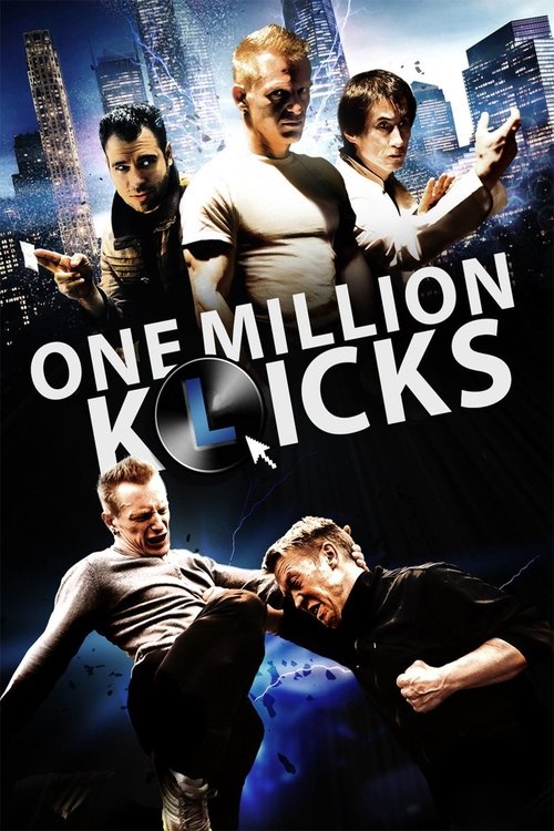 One Million K(l)icks (2015) İzle