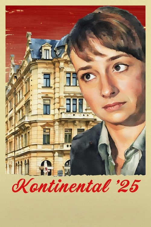Kontinental ’25 (2025) İzle