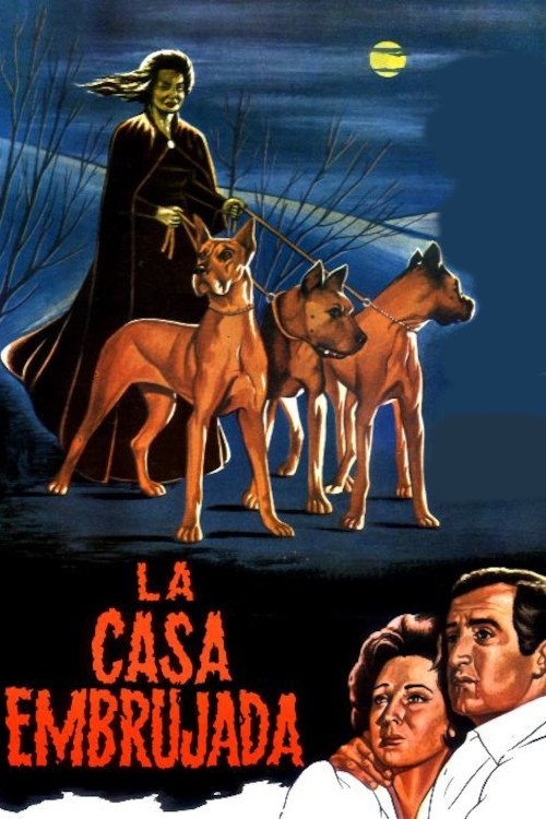La maldición de la Llorona (1963) İzle