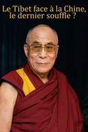 Le Tibet face à la Chine, le dernier souffle ? (2024) İzle