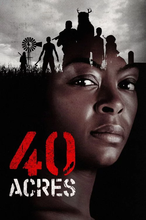 40 Acres (2025) İzle