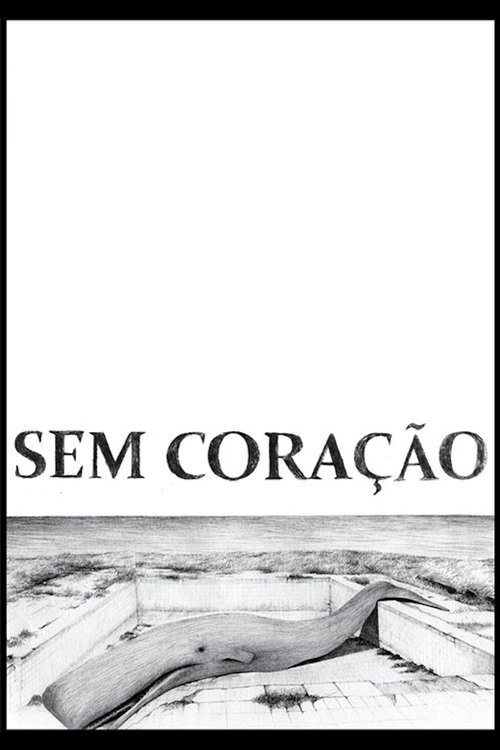 Sem Coração (2014) İzle