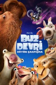 Buz Devri: Büyük Çarpışma (2016) İzle
