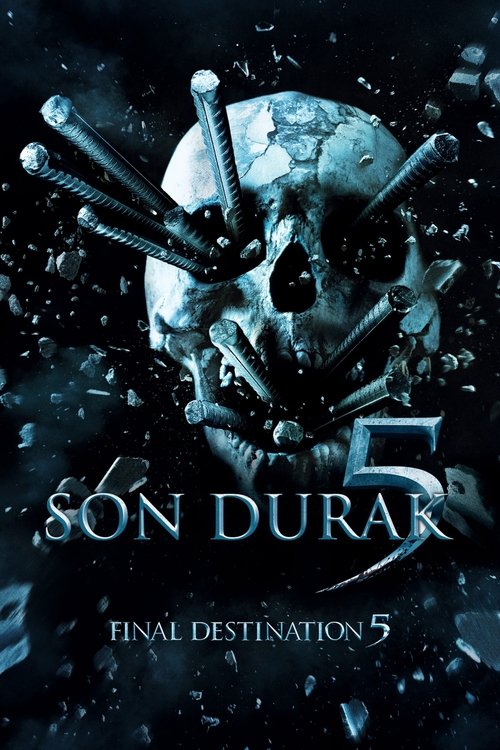 Son Durak 5 (2011) İzle